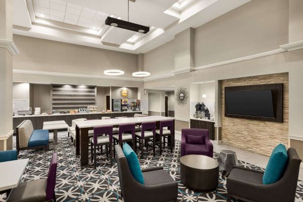 La Quinta Inn Ste Newark Elkton
